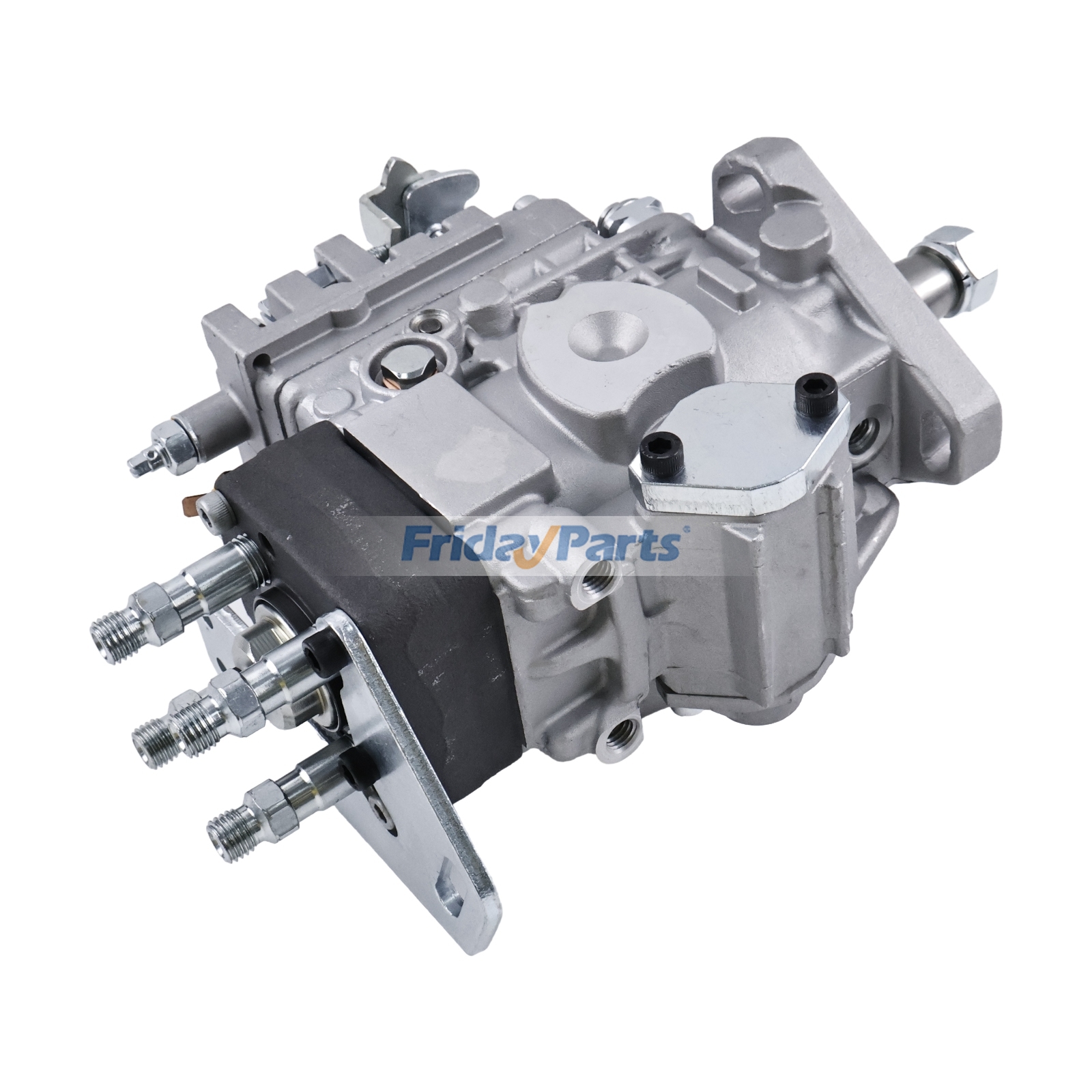 Fuel Injection Pump compatible with Engine