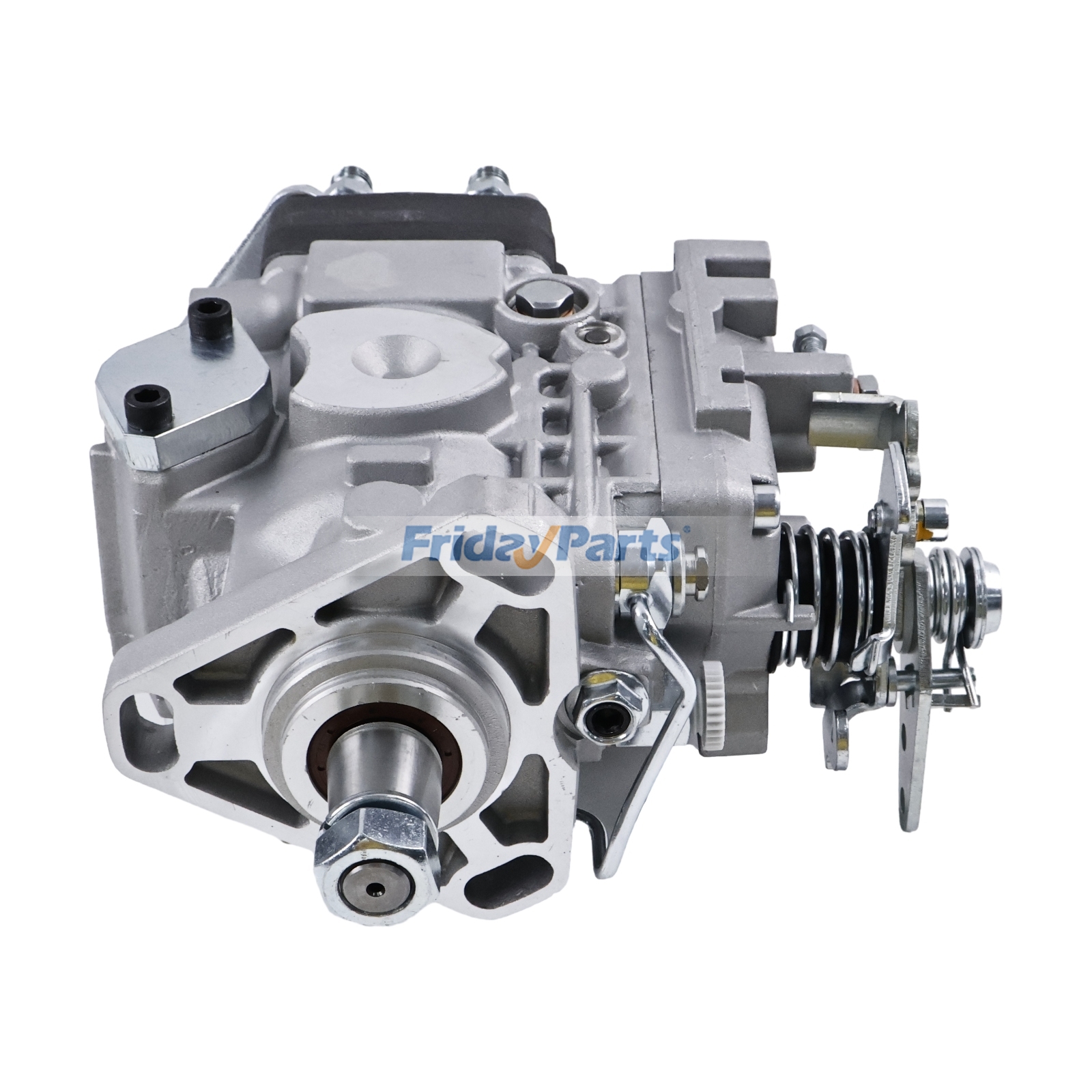  Fuel Injection Pump 
