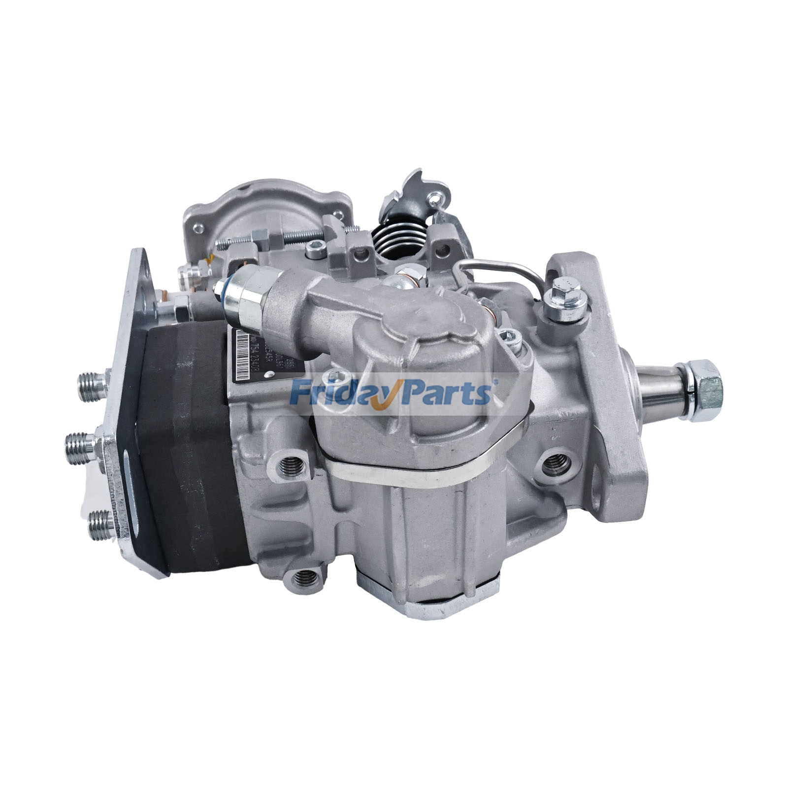 Aftermarket Bosch 0460424286 VE4 4,4 l 89 kW Kraftstoffverteiler-Einspritzpumpe für Motorfür 