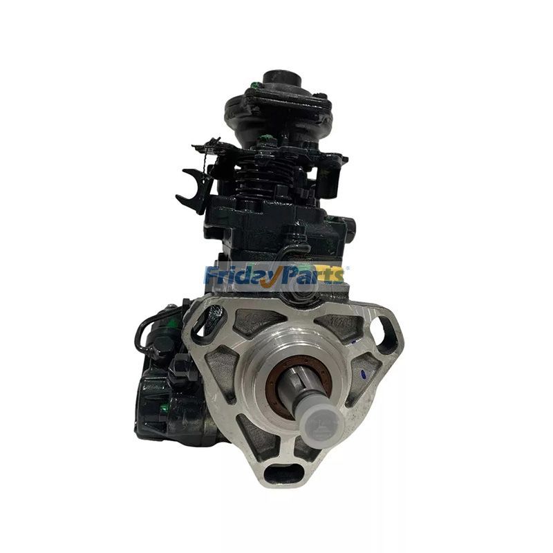 Pompe d'injection de distributeur de carburant de rechange Bosch 0460424286 VE4 4.4L 89kW pour moteurpour