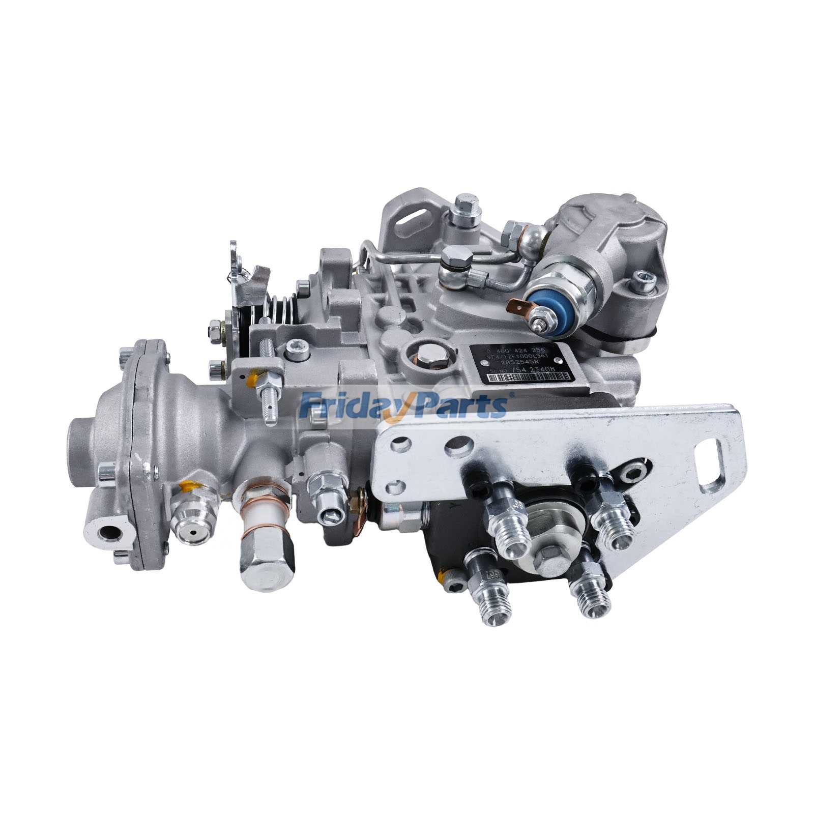 Kraftstoffverteiler-Einspritzpumpefür Motor