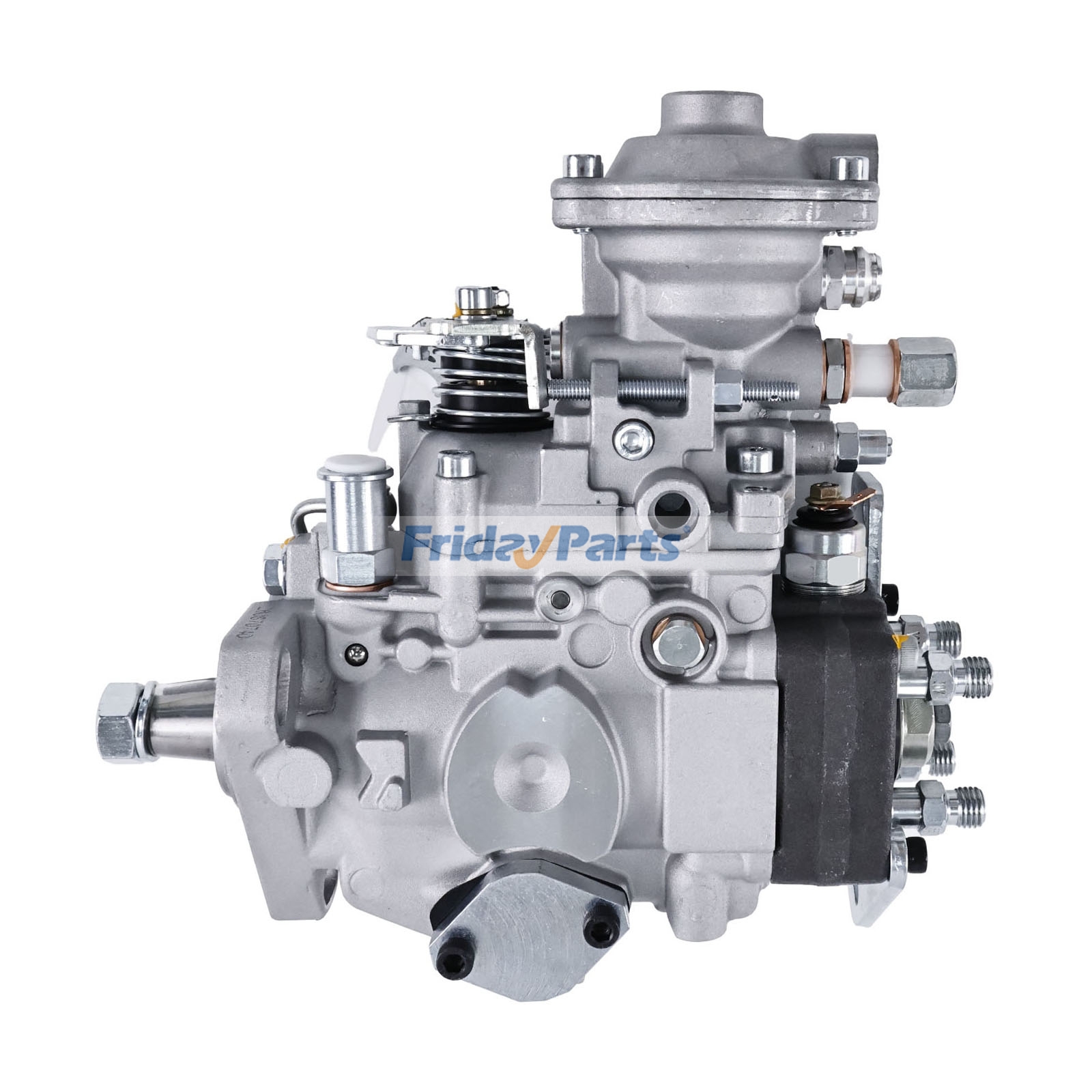 Aftermarket Bosch 0460424286 VE4 4,4 l 89 kW Kraftstoffverteiler-Einspritzpumpe für Motor