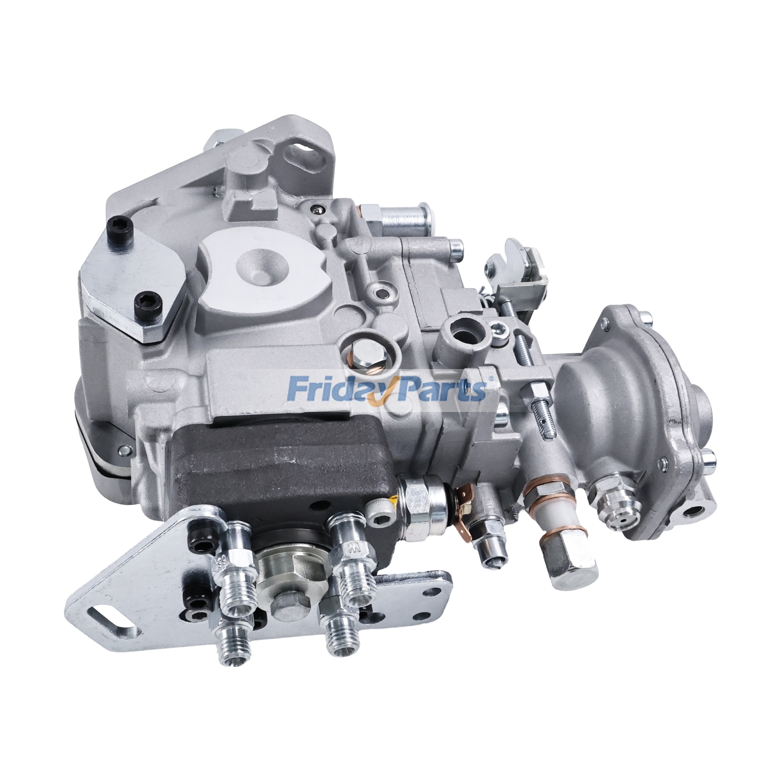 Kraftstoffverteiler-Einspritzpumpefür Motor