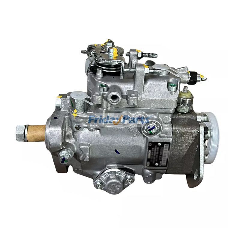 Bomba de inyección de combustible Bosch 0460424509 0460424516 para cargador de motor de autobús