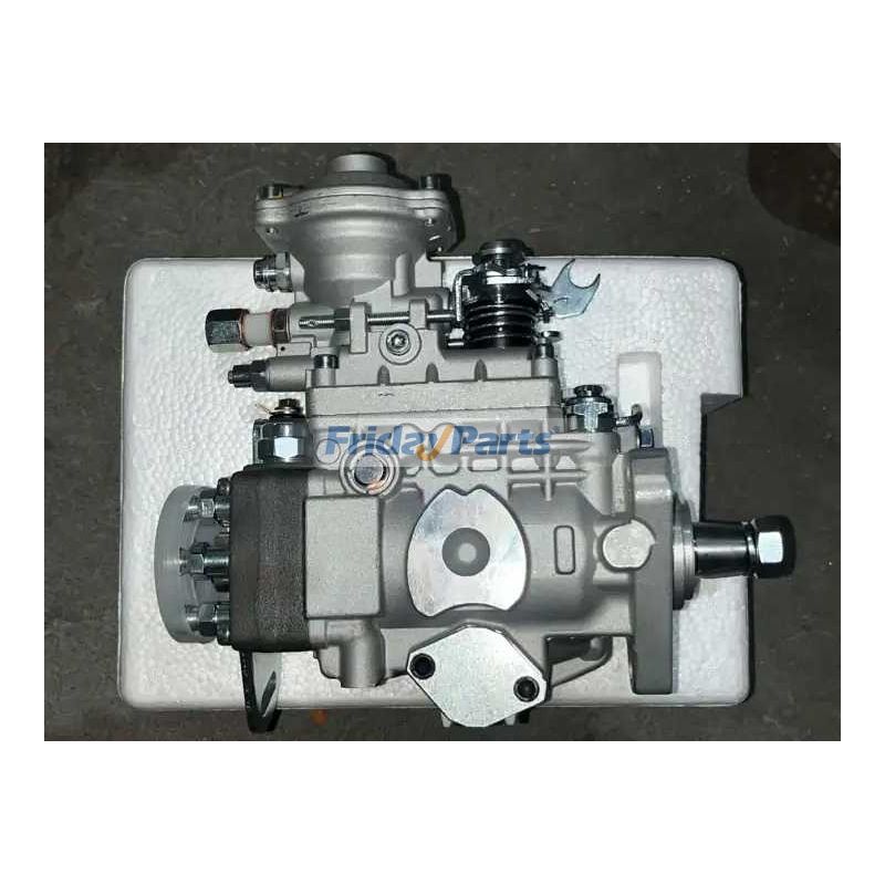 Fuel Injection Pump for Engine