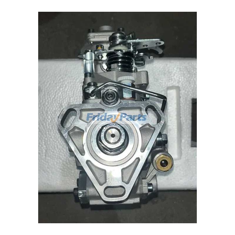 Engine Fuel Injection Pump