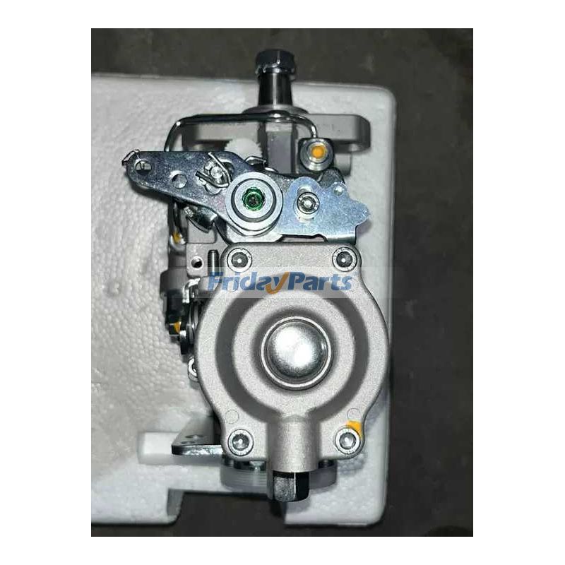 Fuel Injection Pump in Stock in China