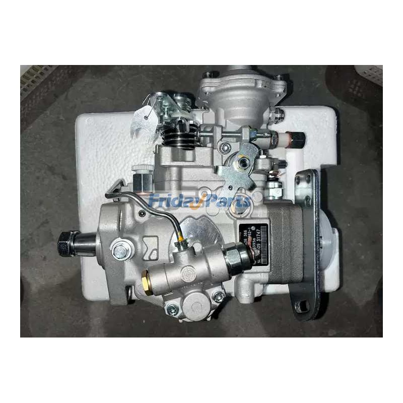 VE6 Fuel Injection Pump 3938359 for Cummins Engine 6B5.9