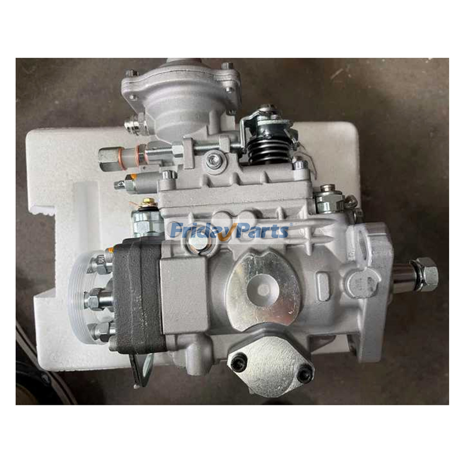 FridayParts Einspritzpumpe