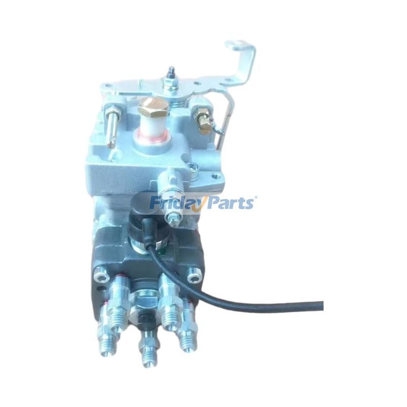 Bomba de inyección de combustible Bosch 0460485003 para Volkswagen Transporter IV Bus Kasten Pritsche Fahrgestell Para Volkswagen