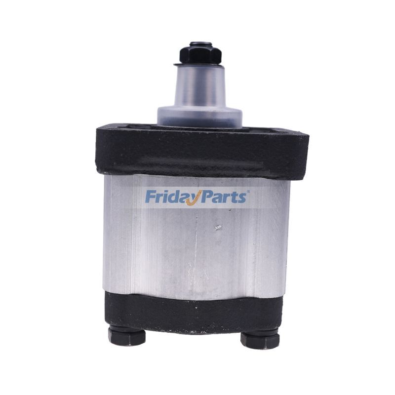 FridayPartsのアフターマーケット Bosch Rexroth 油圧ポンプ Bull 用