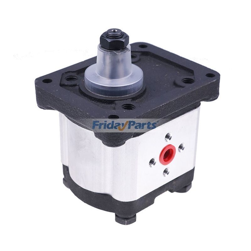 Aftermarket Bosch 0510525046 Hydraulic Pump for Excavator Loader