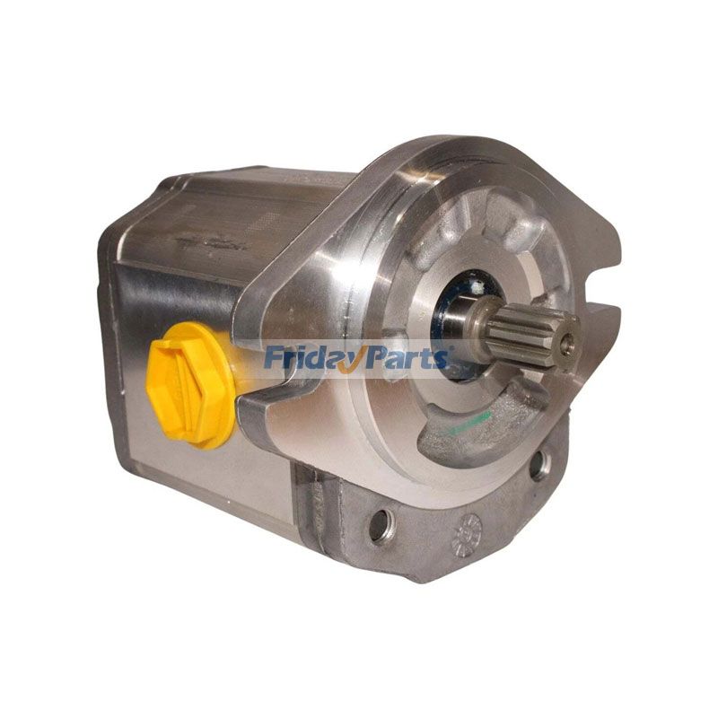 Aftermarket Bosch 0510-625-048 Hydraulic Pump for Excavator Tractor