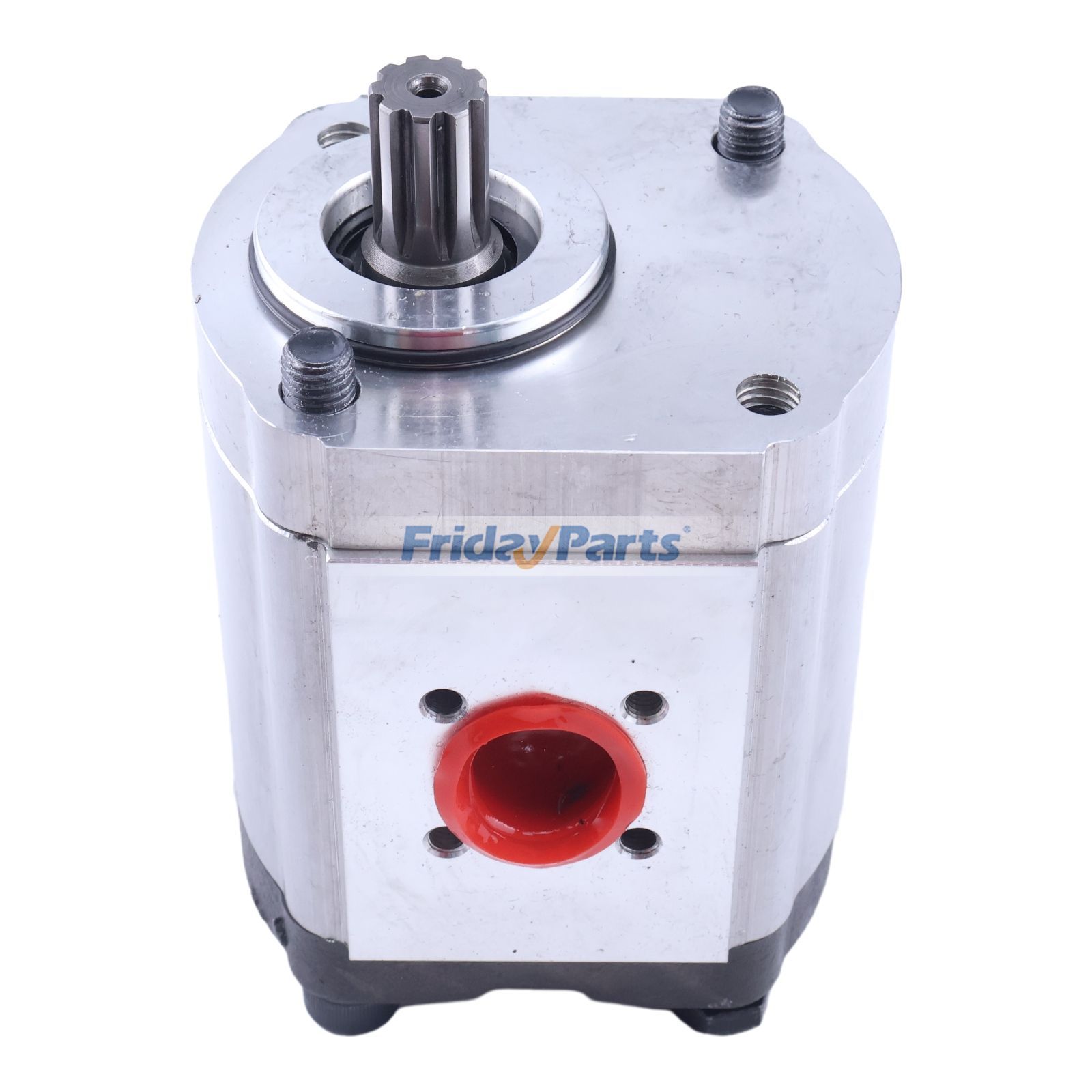 Hydraulic Gear Pump for Tractor