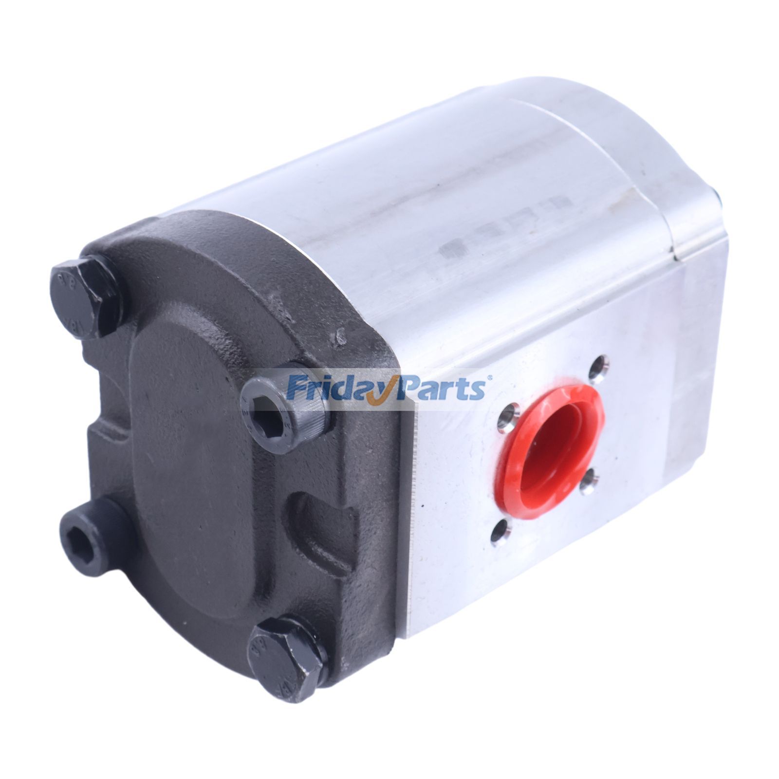 Hydraulic Gear Pump in Stock in China