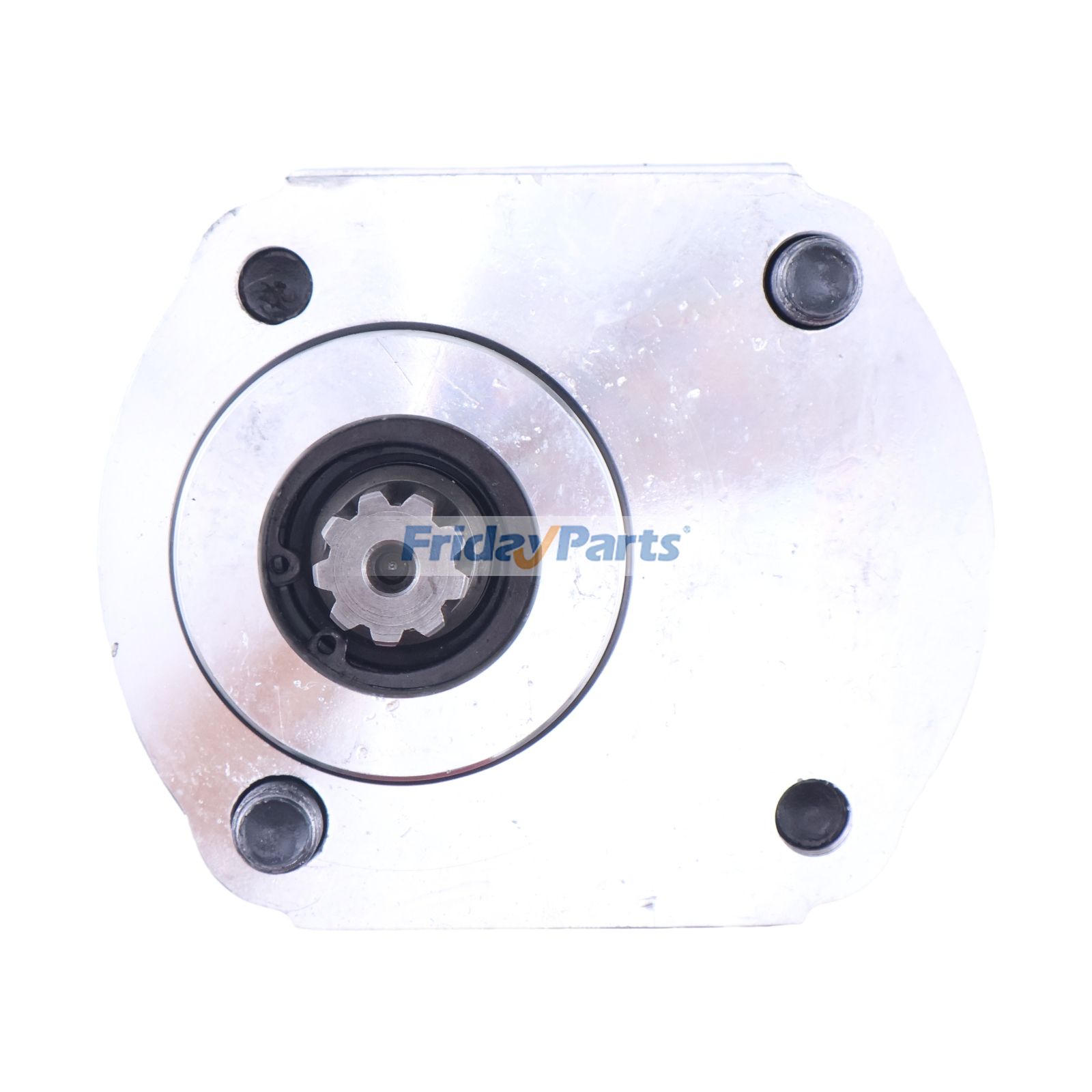 FridayParts Hydraulic Gear Pump