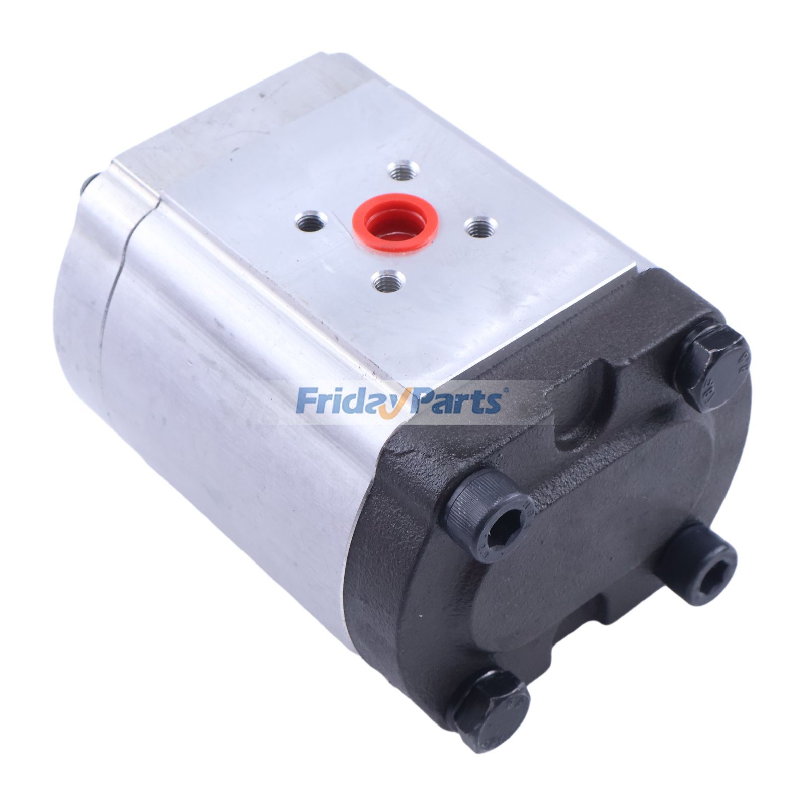 Tractor Hydraulic Gear Pump
