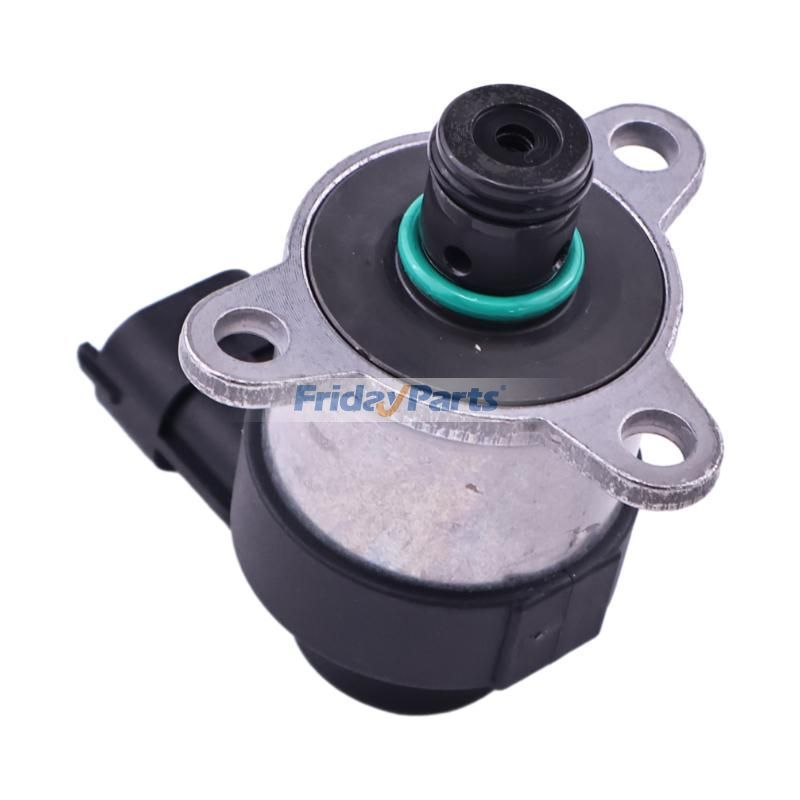 Fuel Pressure Control Regulator Valve in Stock in China,China Stock
