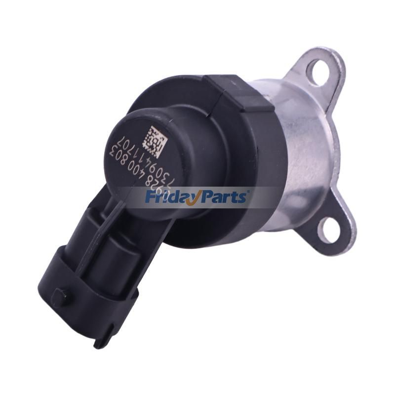 Others Fuel Pressure Control Regulator Valve