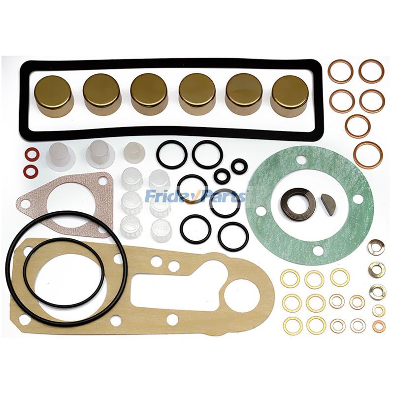 Kit de réparation de pompe d'injection Bosch 1417010010 de rechange