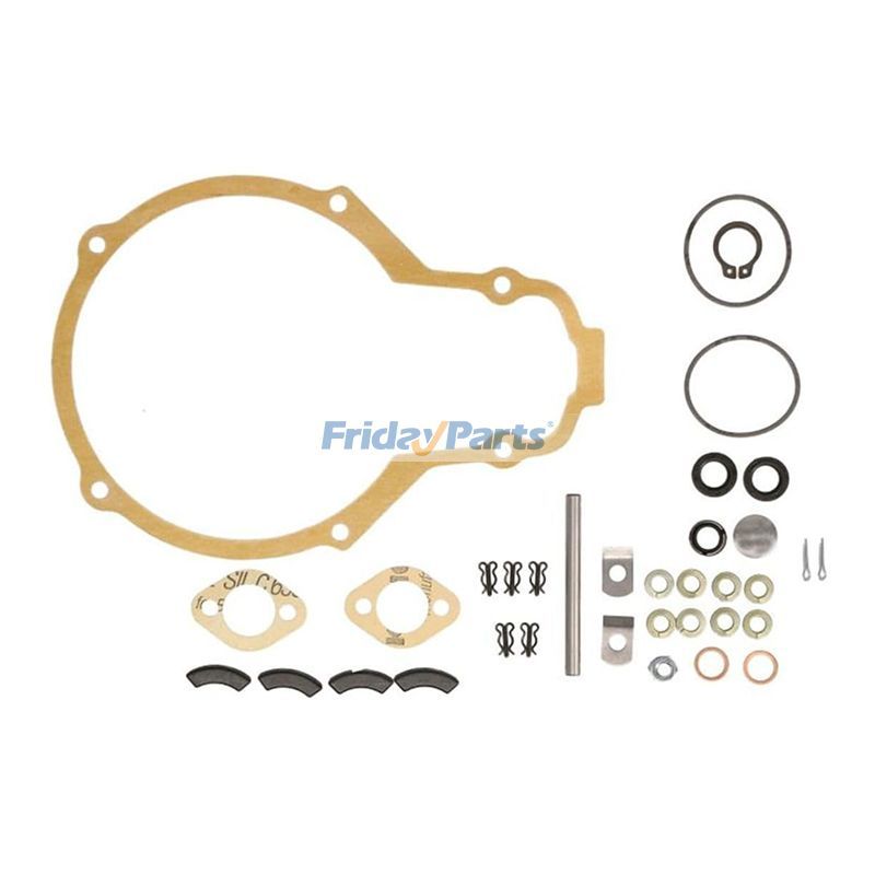 Aftermarket Bosch 1427010002 Distributor Repair Kit