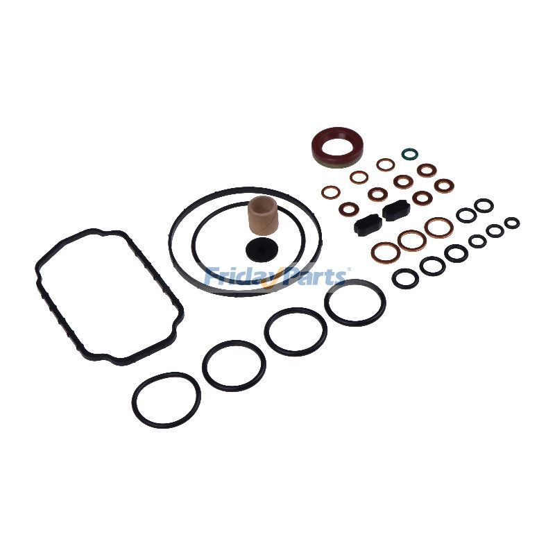 Kit de réparation de pompe d'injection de carburant Bosch de rechange VE3 VE4 VE5 VE6 Pour Bosch