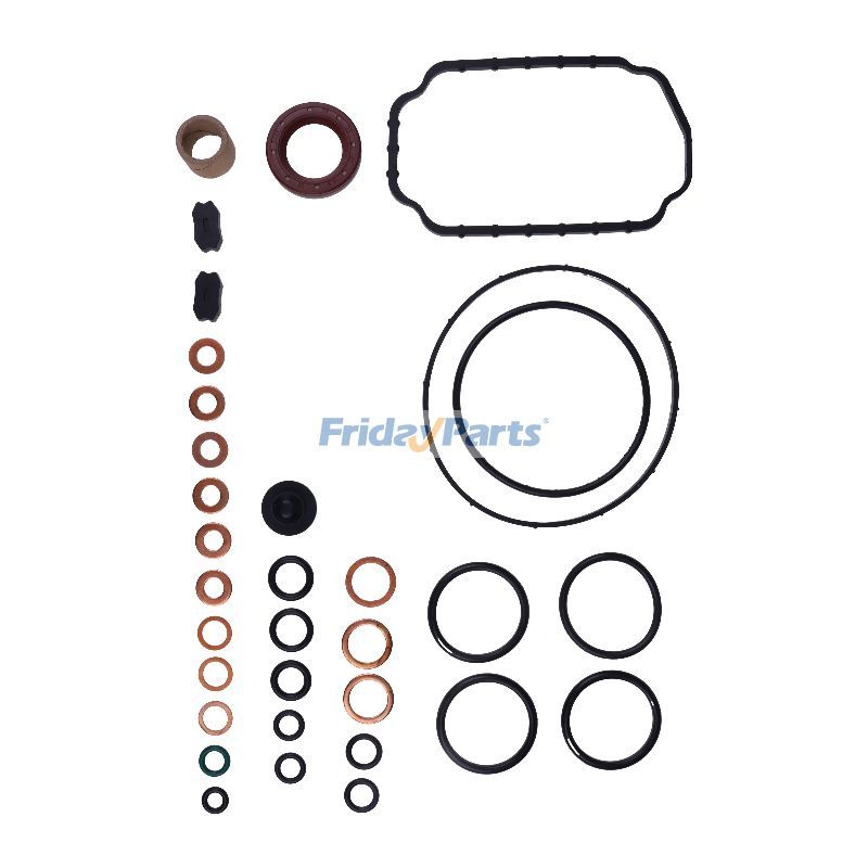 Kit de réparation de pompe d'injection de carburant Bosch de rechange VE3 VE4 VE5 VE6pour Autres