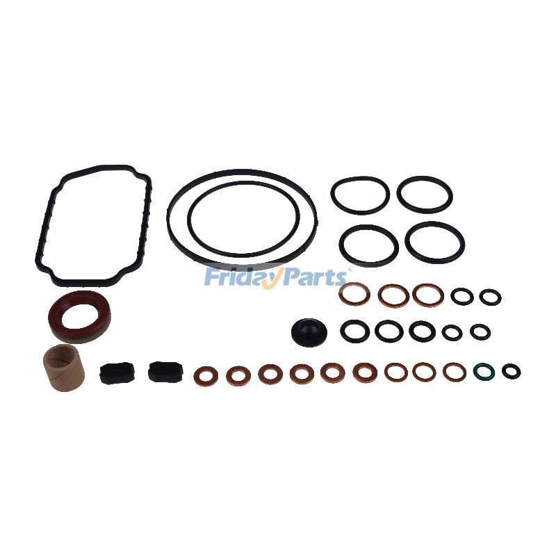 Kit de réparation de pompe d'injection de carburant Bosch 1467010520 VE3 VE4 VE5 VE6pourPour Bosch