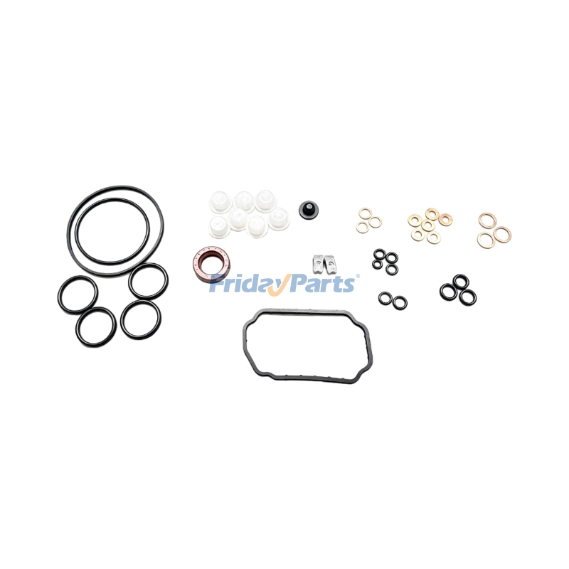 Kit de réparation de pompe d'injection de carburant de remplacement pour Bosch 1467010520
