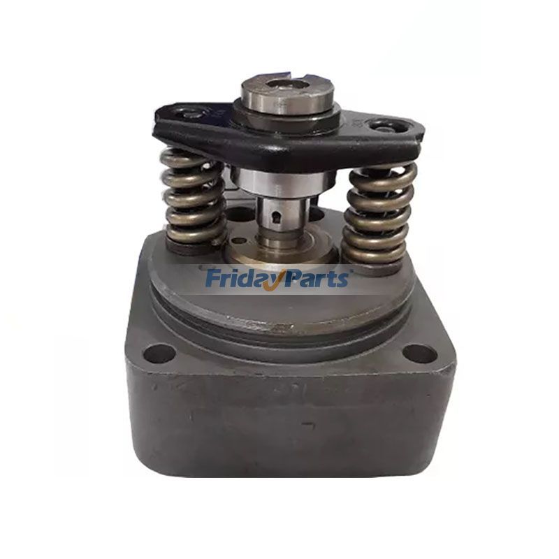 Aftermarket Bosch 1468334992 Fuel Injection Pump Rotor Head for Truck Tractor Harvester