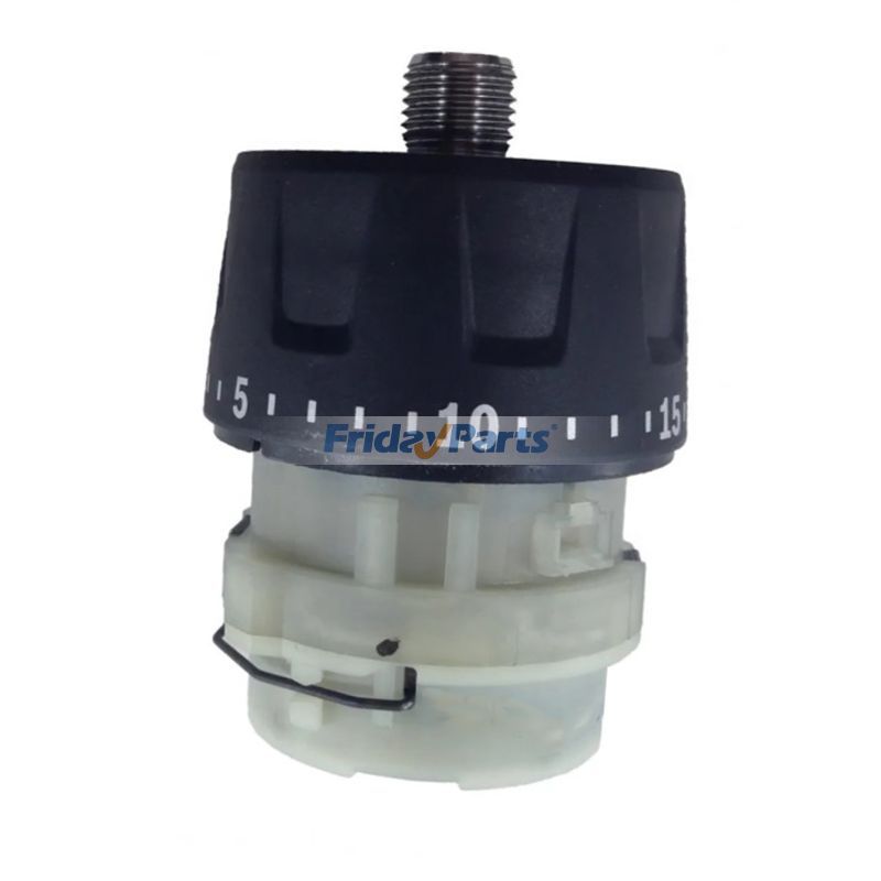 Aftermarket Bosch 1600A00P8Z Gear Box for Cordless Drill