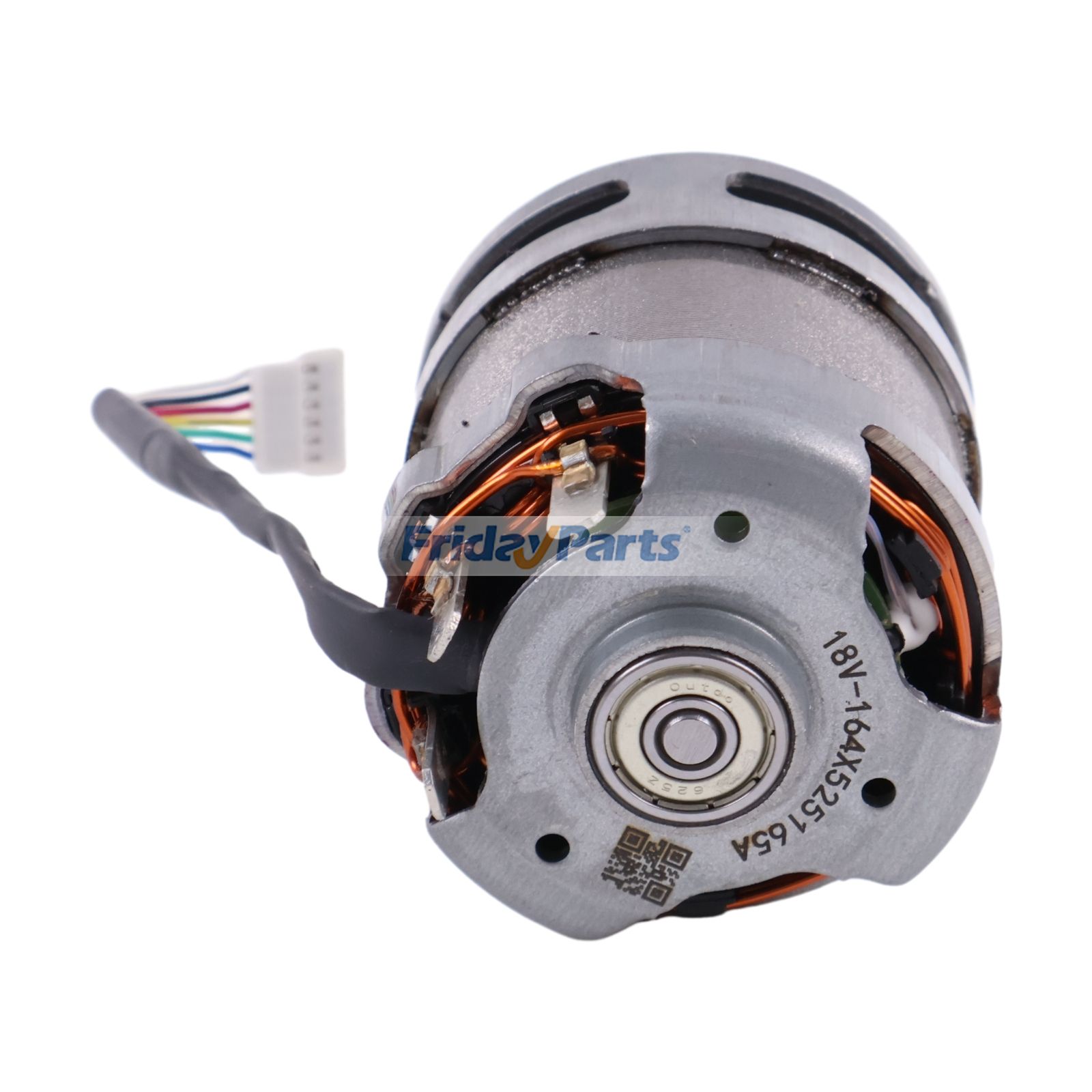 Brushless Motor Assembly for Others