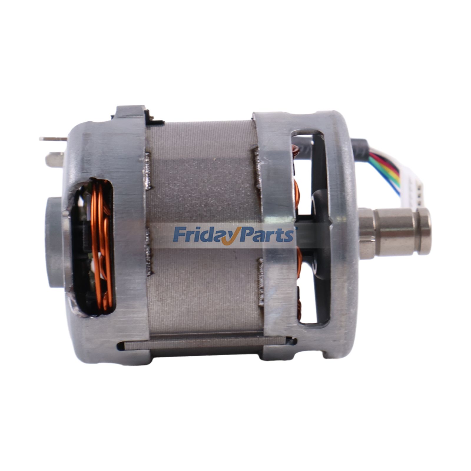Brushless Motor Assembly in Stock in China