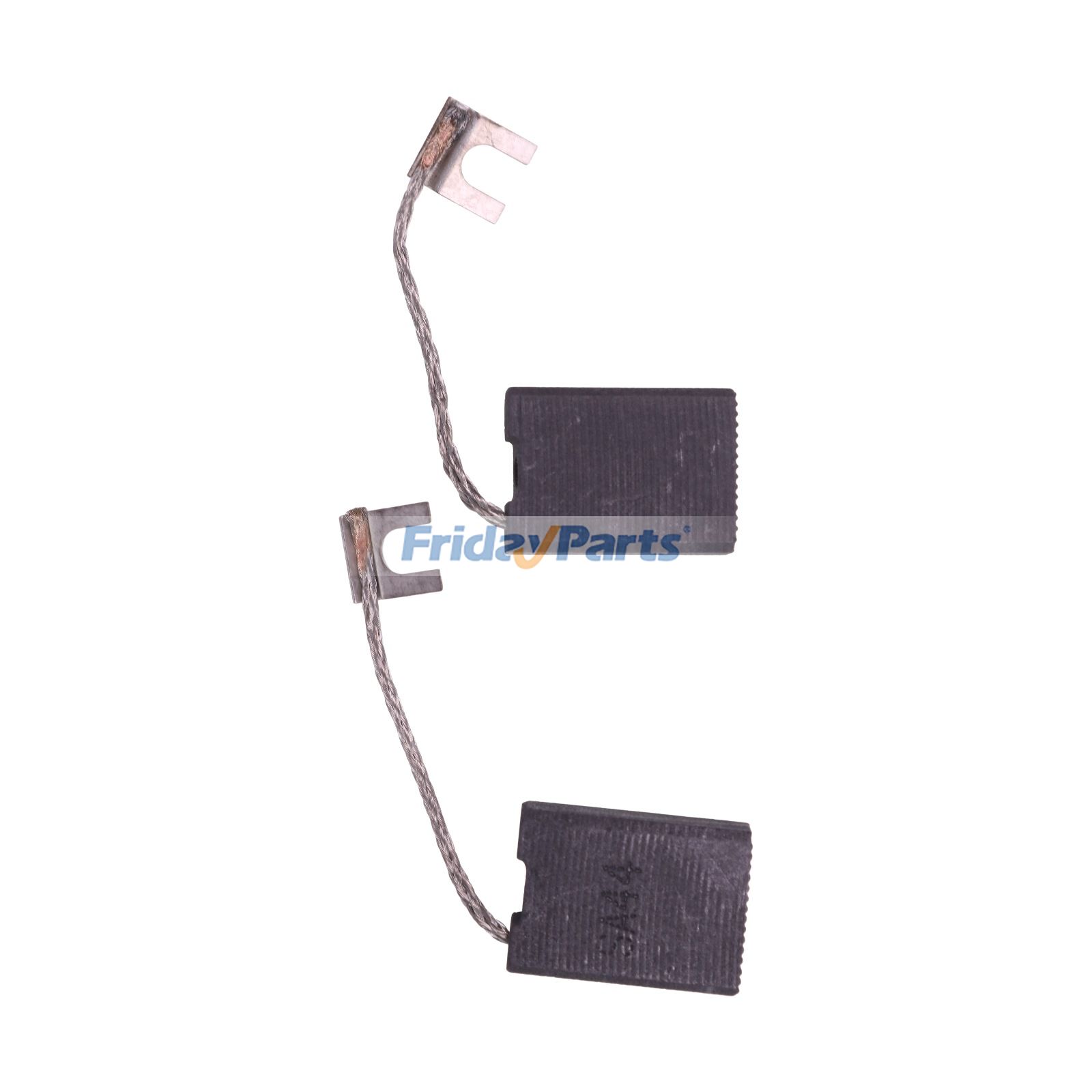 Carbon Brush Set 1617000425 for Hand & Power Tools