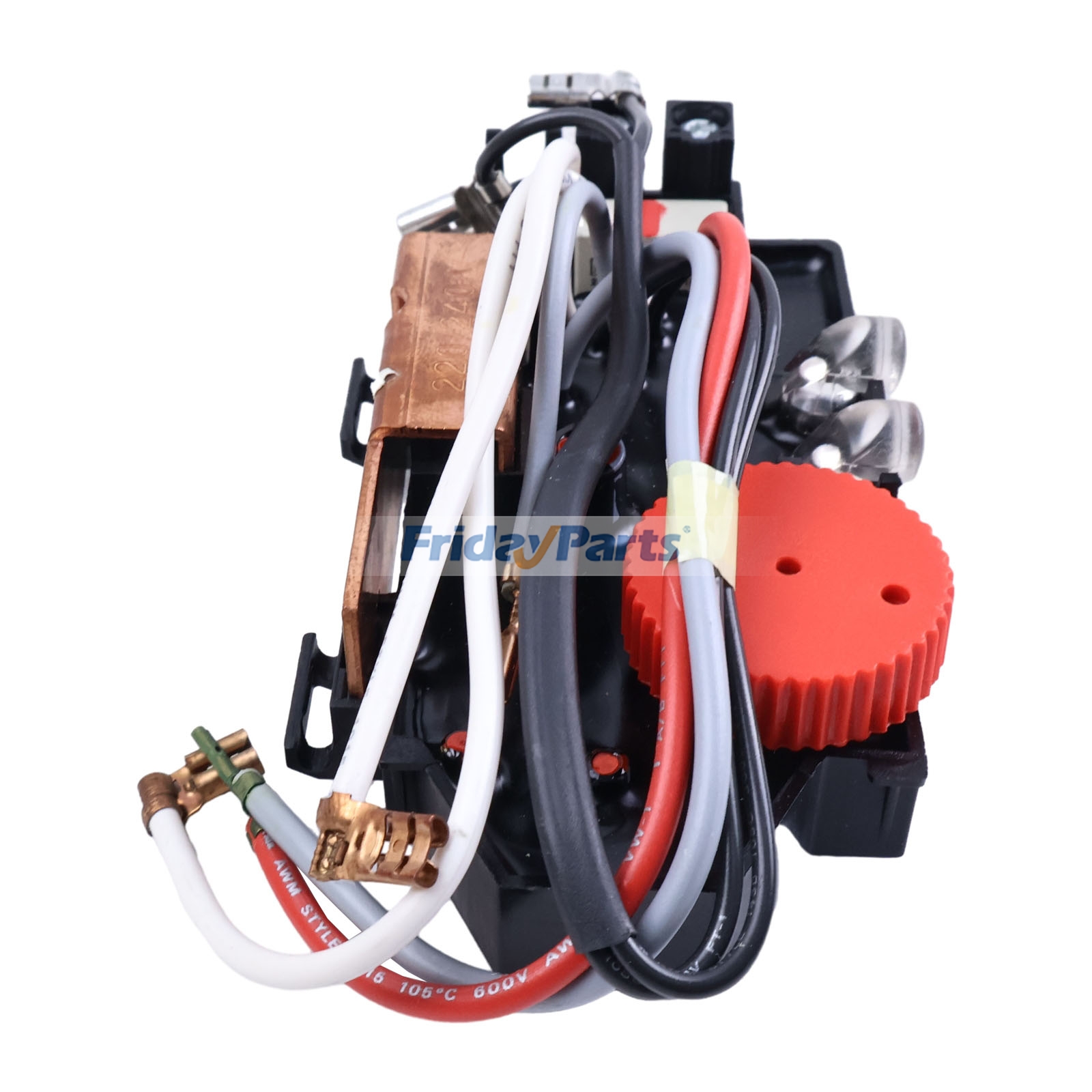 Hand & Power Tools Speed Governor