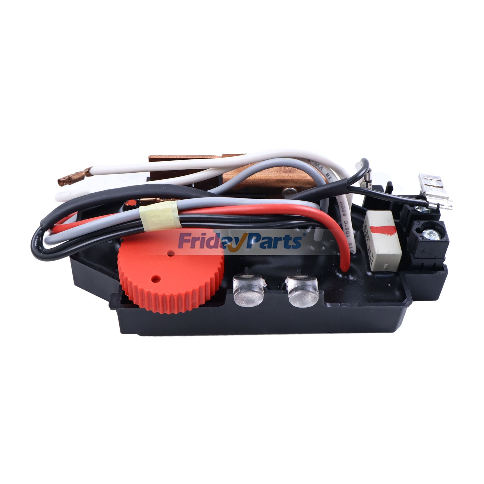 Speed Governor in Stock in China