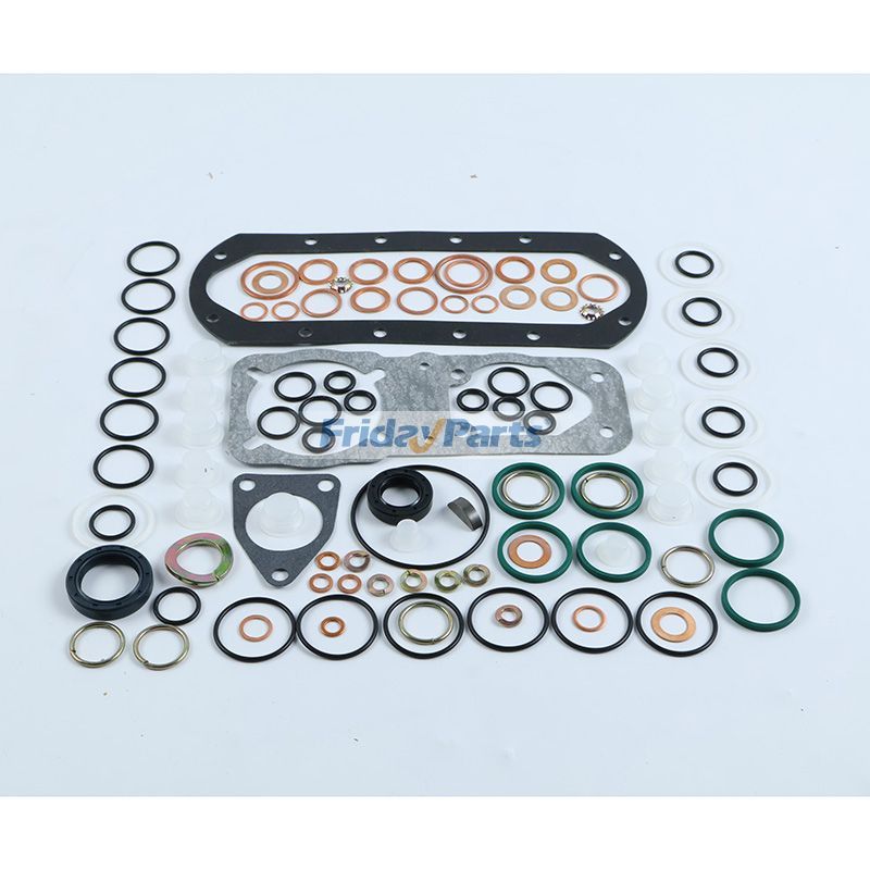 Kit de réparation de pompe d'injection Bosch 2417010002 pour moteur