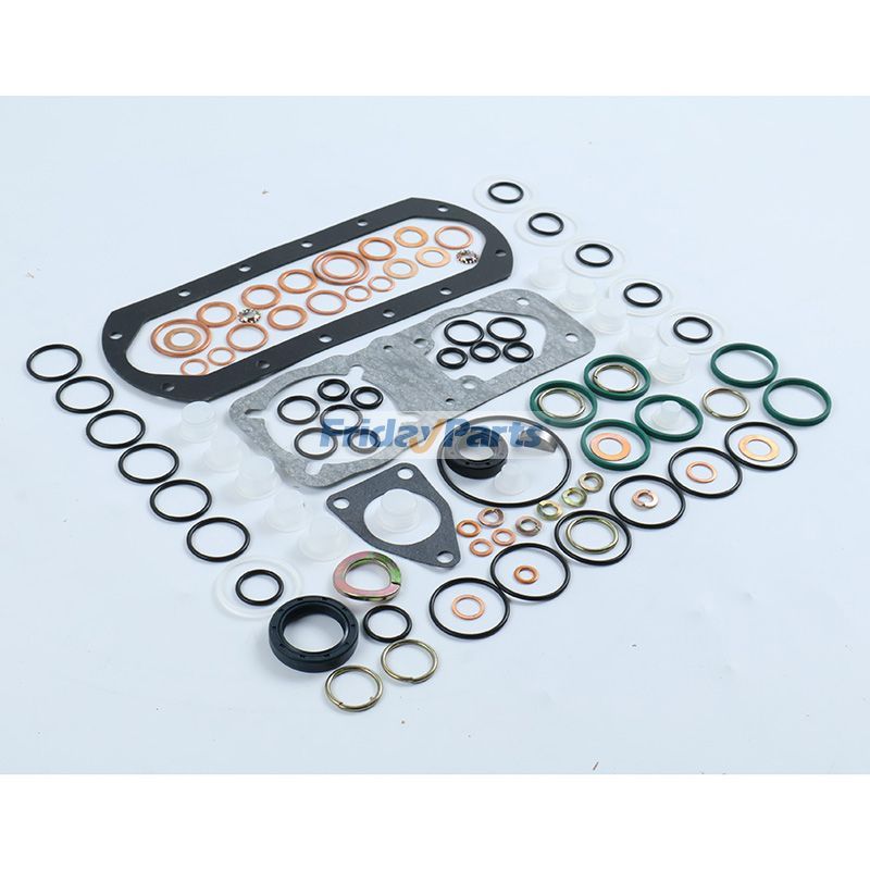 Kit de réparation de pompe d'injection Bosch 2417010002 pour moteurpourPour Bosch