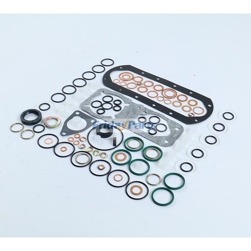 Kit de réparation de pompe d'injection Bosch de rechange pour dieselpour Autres