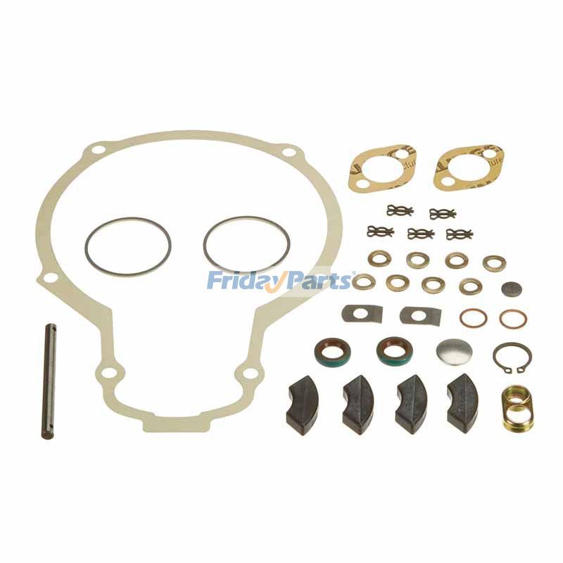 Kit de réparation de distributeur Bosch 2427010049 de rechange