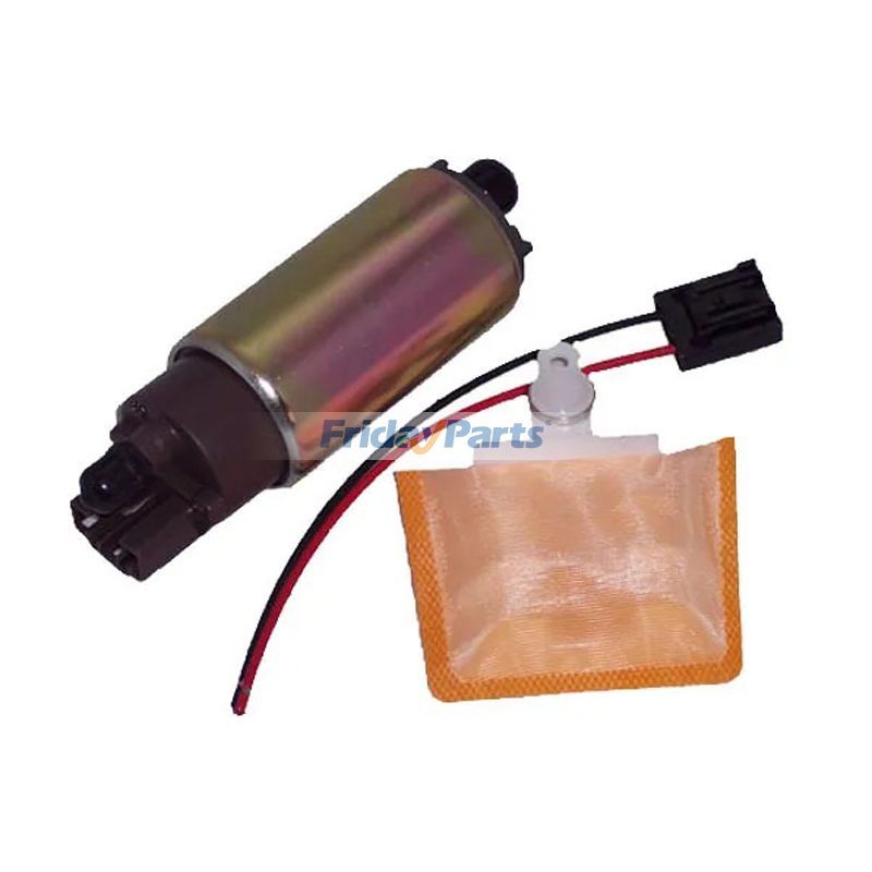 Aftermarket Bosch 580454001 Kraftstoffpumpe für Motorfahrzeug Marine