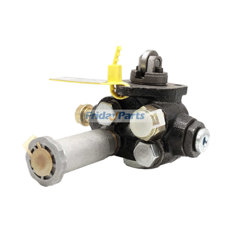 Aftermarket Bosch 9440610192 Zexel 105237-4870 Mitsubishi ME740325 Kraftstoffpumpe für Motor