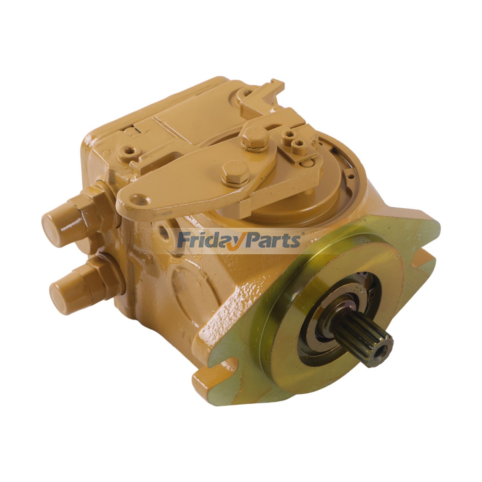 Aftermarket Bosch A11VG19MD10RPSC16MD0WK Hydraulic Piston Pump for Compactor