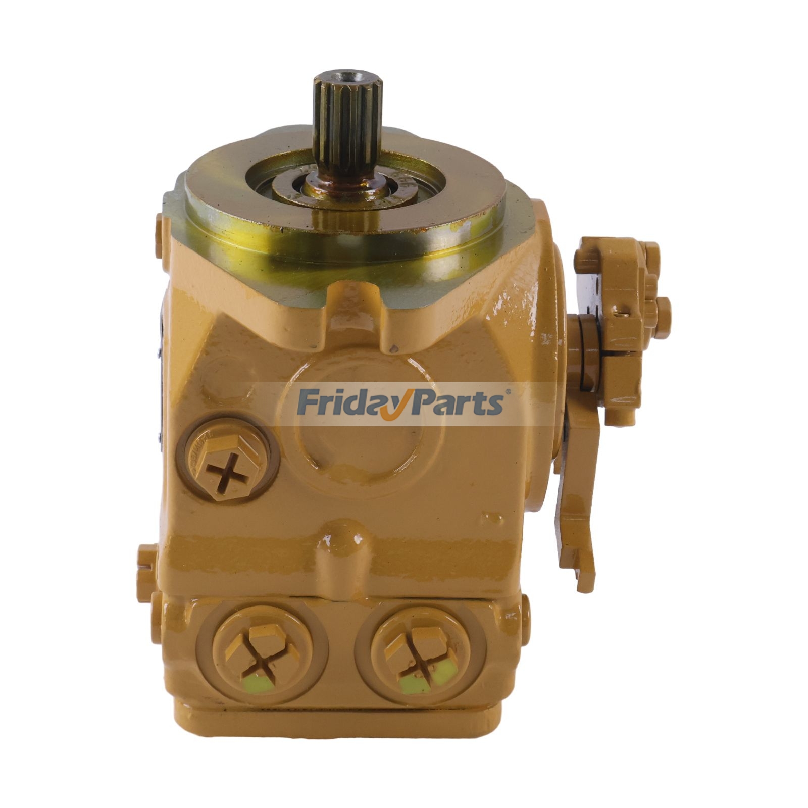 FridayParts Hydraulic Piston Pump