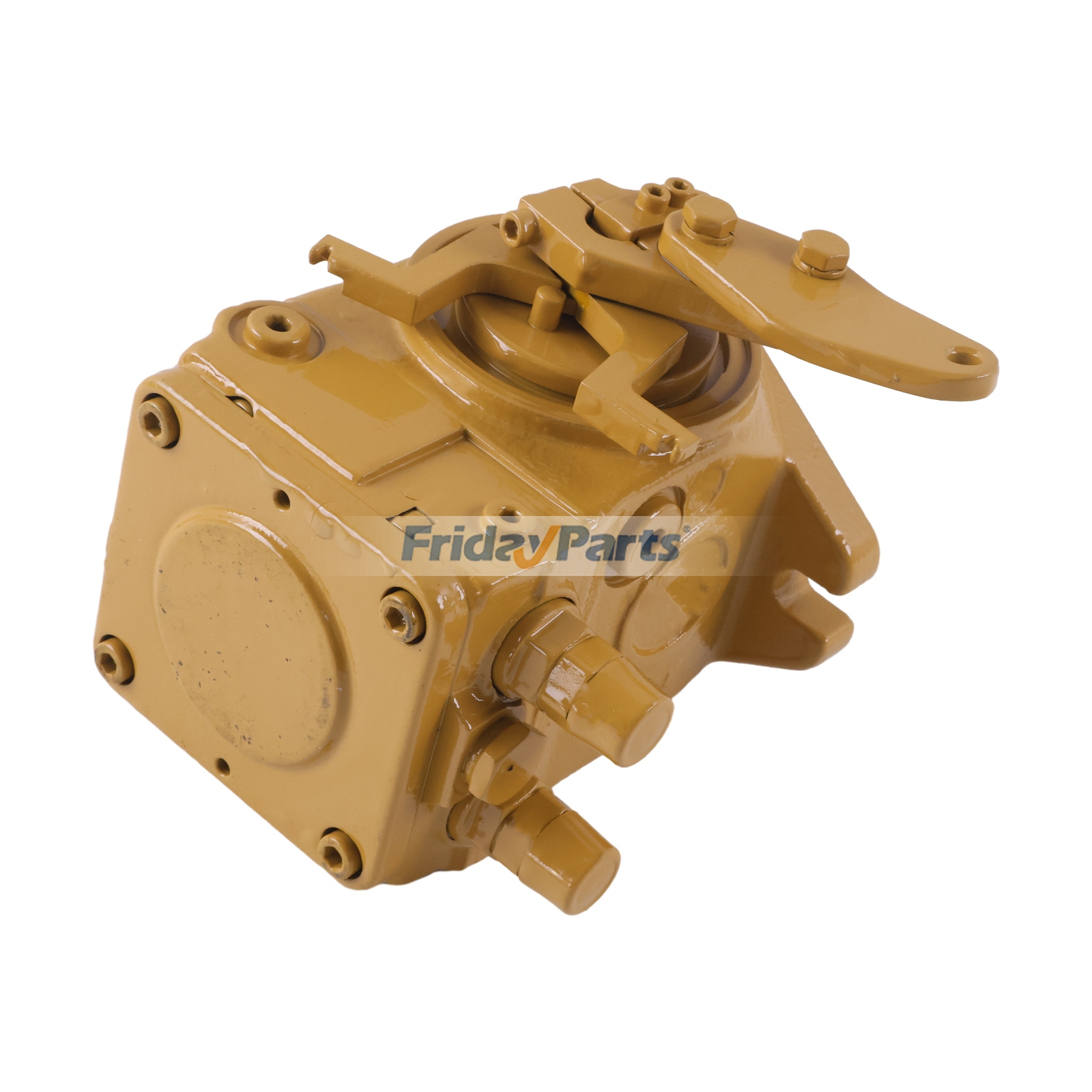 Hydraulic Piston Pump For Bomag Compactor