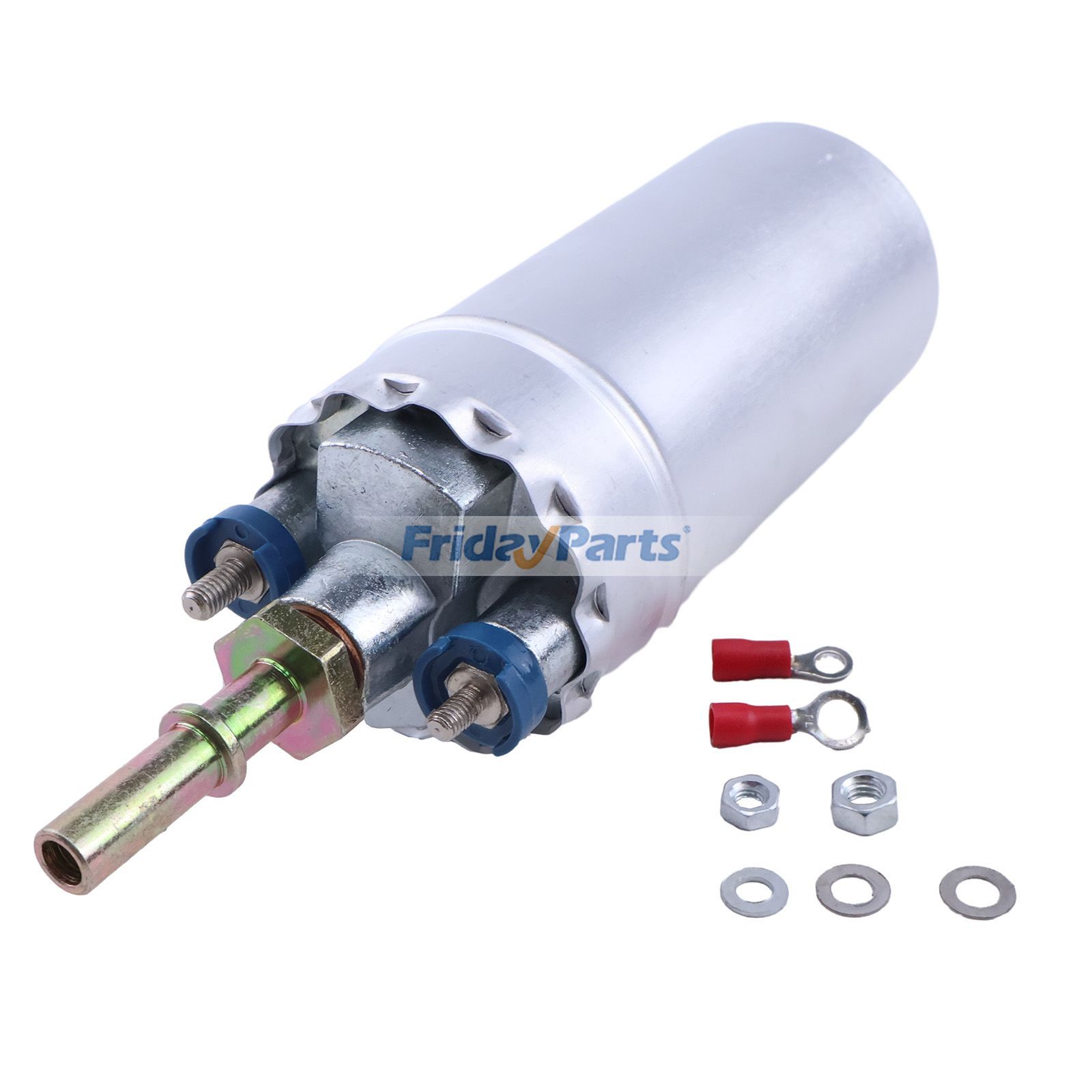 FridayParts Elektrische Kraftstoffpumpe