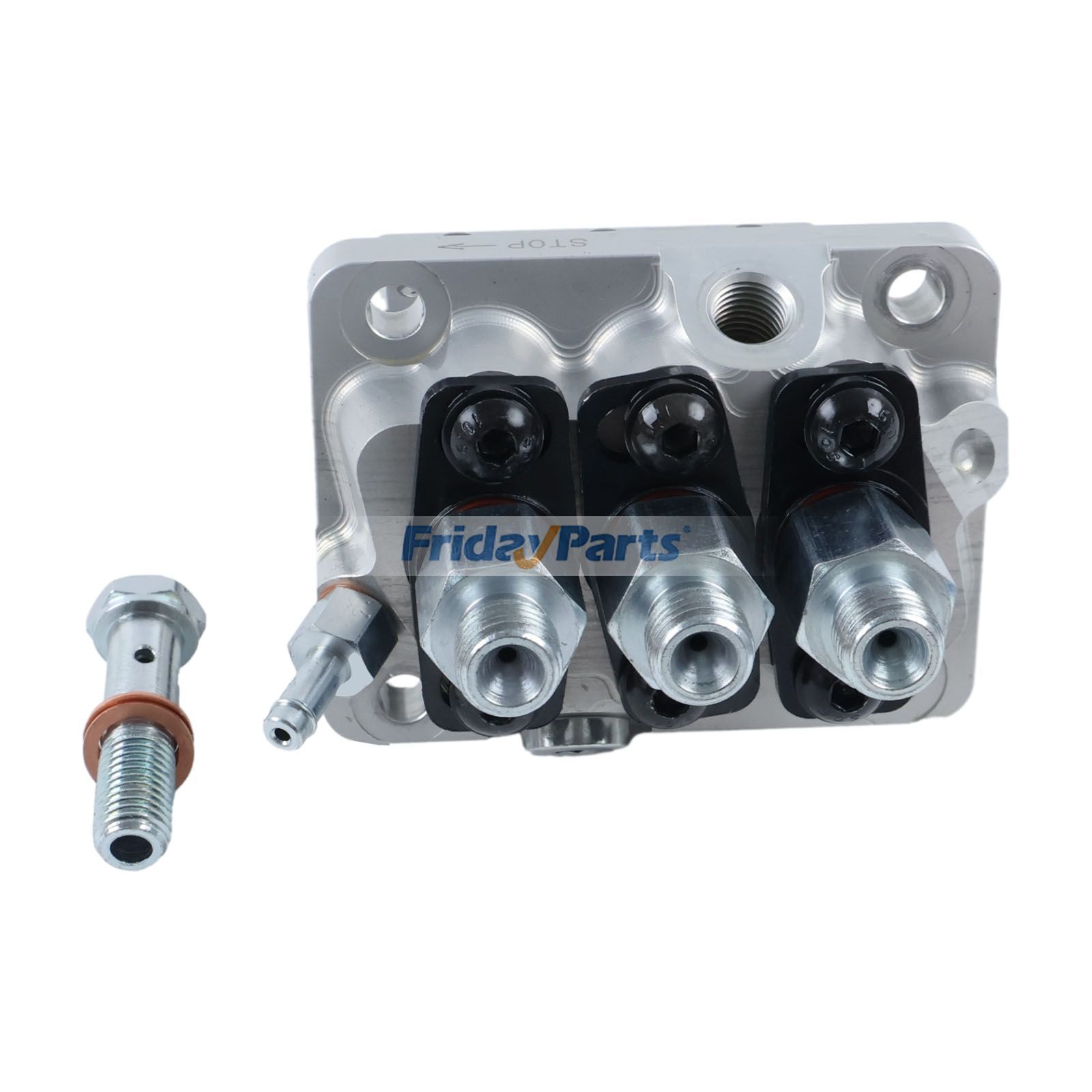 FridayParts Kraftstoffeinspritzpumpe