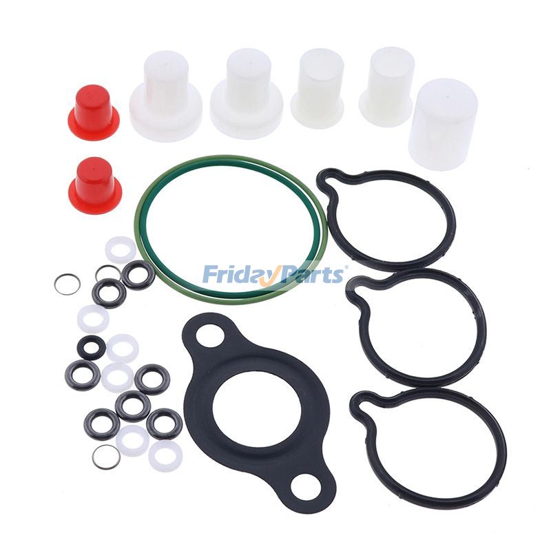 Common Rail System Diesel Fuel Pump Repair Kit  for Others
