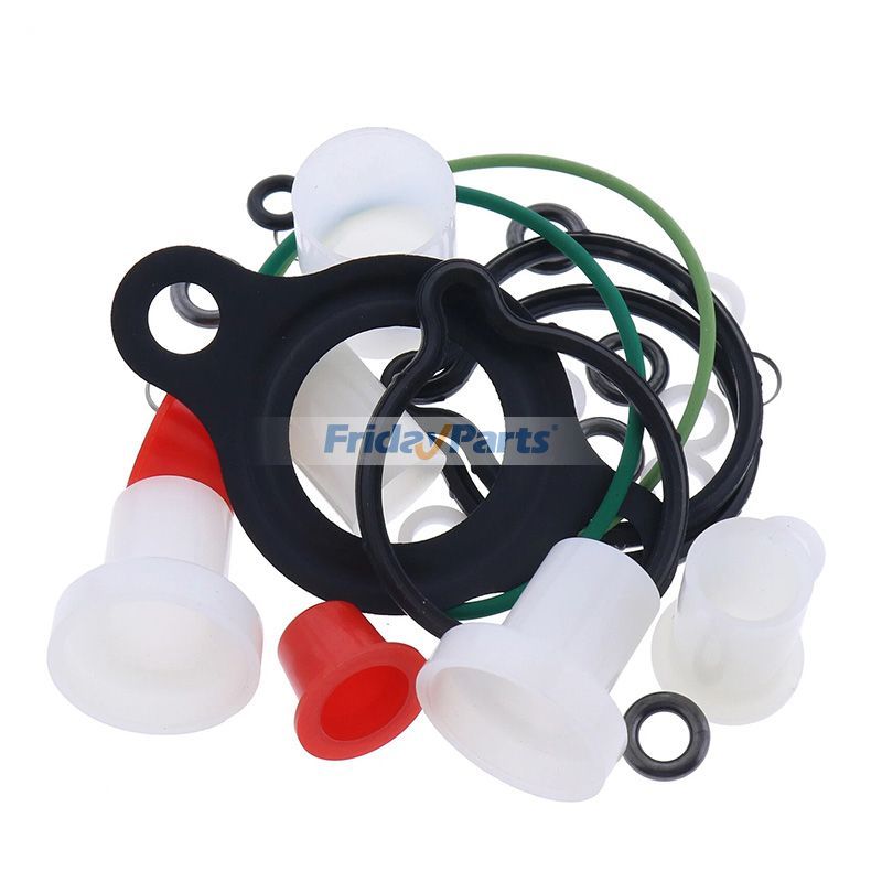 Others Common Rail System Diesel Fuel Pump Repair Kit 