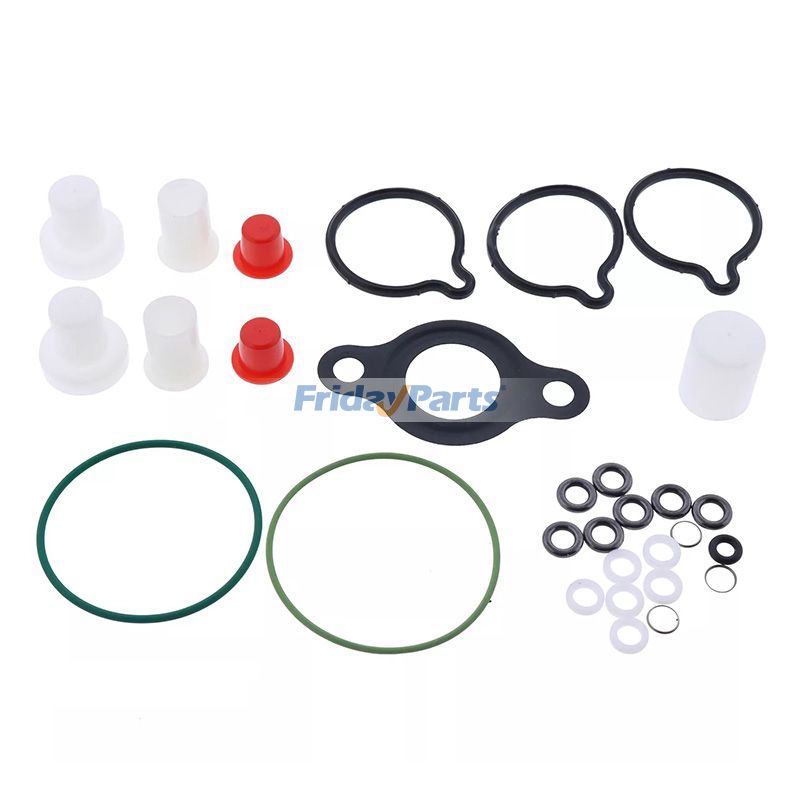 Common Rail System Diesel Fuel Pump Repair Kit  in Stock in China,USA,China Stock